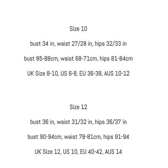 NWOT The Bendy Brand Toilet Set - Size M, Blue - Picture 11 of 11